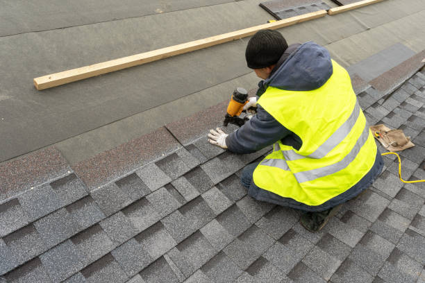 Roof Repair Estimates in Woodsboro, TX