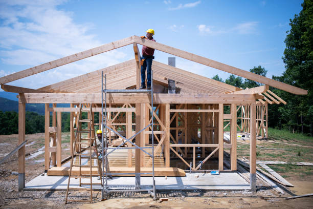 Best Roof Waterproofing Services  in Woodsboro, TX