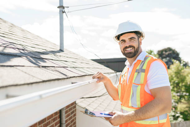 Roof Waterproofing Services in Woodsboro, TX