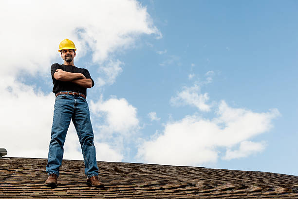 Best Shingle Roofing Installation  in Woodsboro, TX