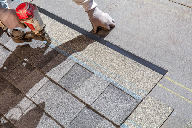 Best Commercial Roof Installation  in Woodsboro, TX
